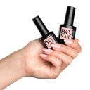 BO. Soakable Gel Polish #016 Pink Nude 7ml