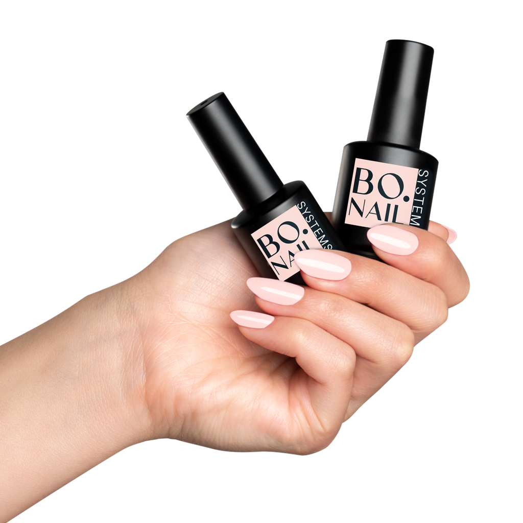 BO. Soakable Gel Polish #025 Super Cute 7ml