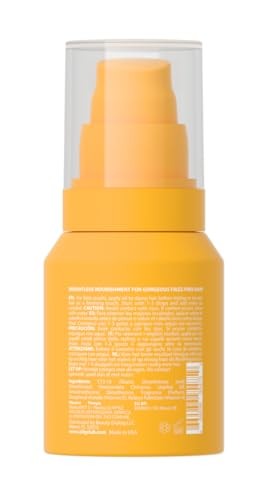 Oli G Renew Porosity Balancing Hair Oil 59ml