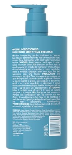 Oli G Total Refresh PH Balancing Conditioner 1000ml