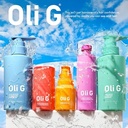 Oli G Peptide Bonding UV Spray & Color Boost 118ml