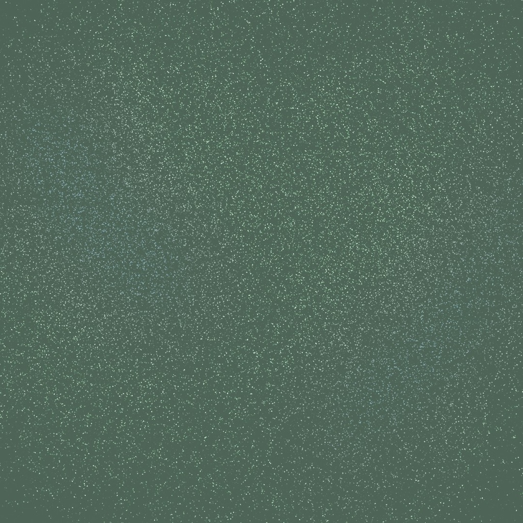 Brush Builder Glitter Sage