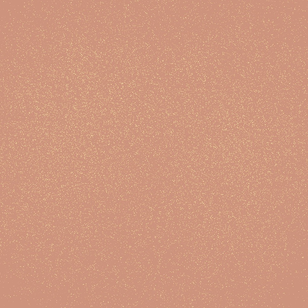 Brush Builder Glitter Warm Nude