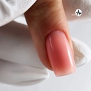 Brush Builder Peach Pink