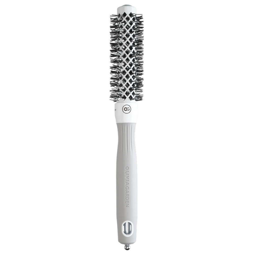 Expert Blowout Shine White&Grey 20