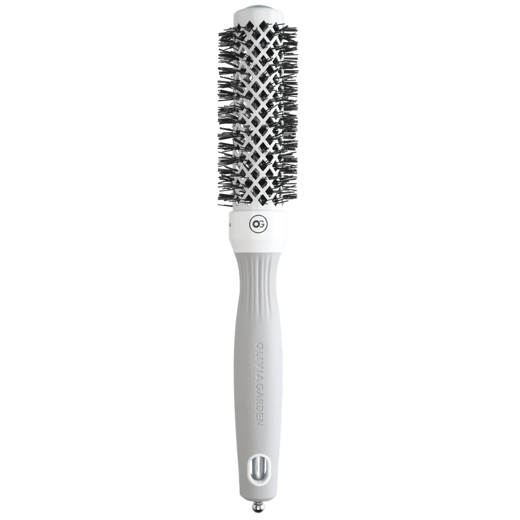 Expert Blowout Shine White&Grey 25
