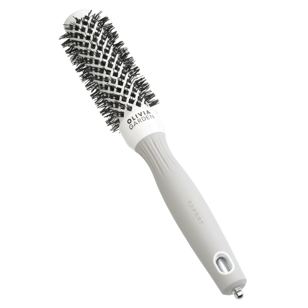 Expert Blowout Shine White&Grey 25