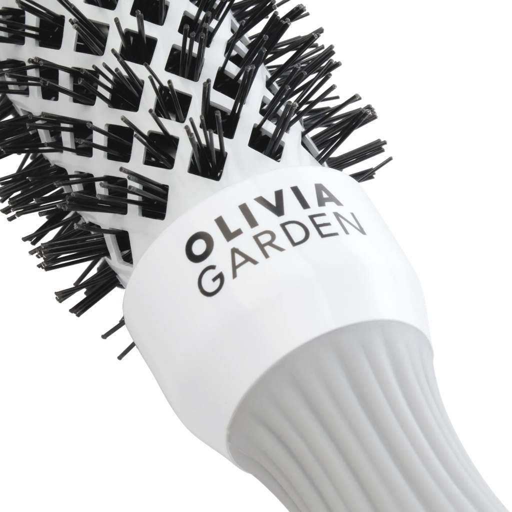 Expert Blowout Shine White&Grey 25