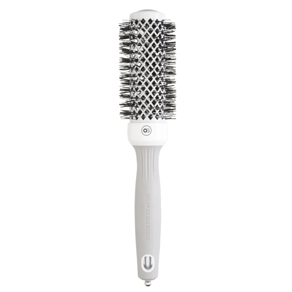 Expert Blowout Shine White&Grey 35