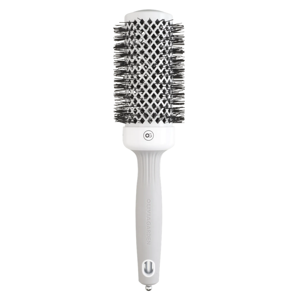 Expert Blowout Shine White&Grey 45