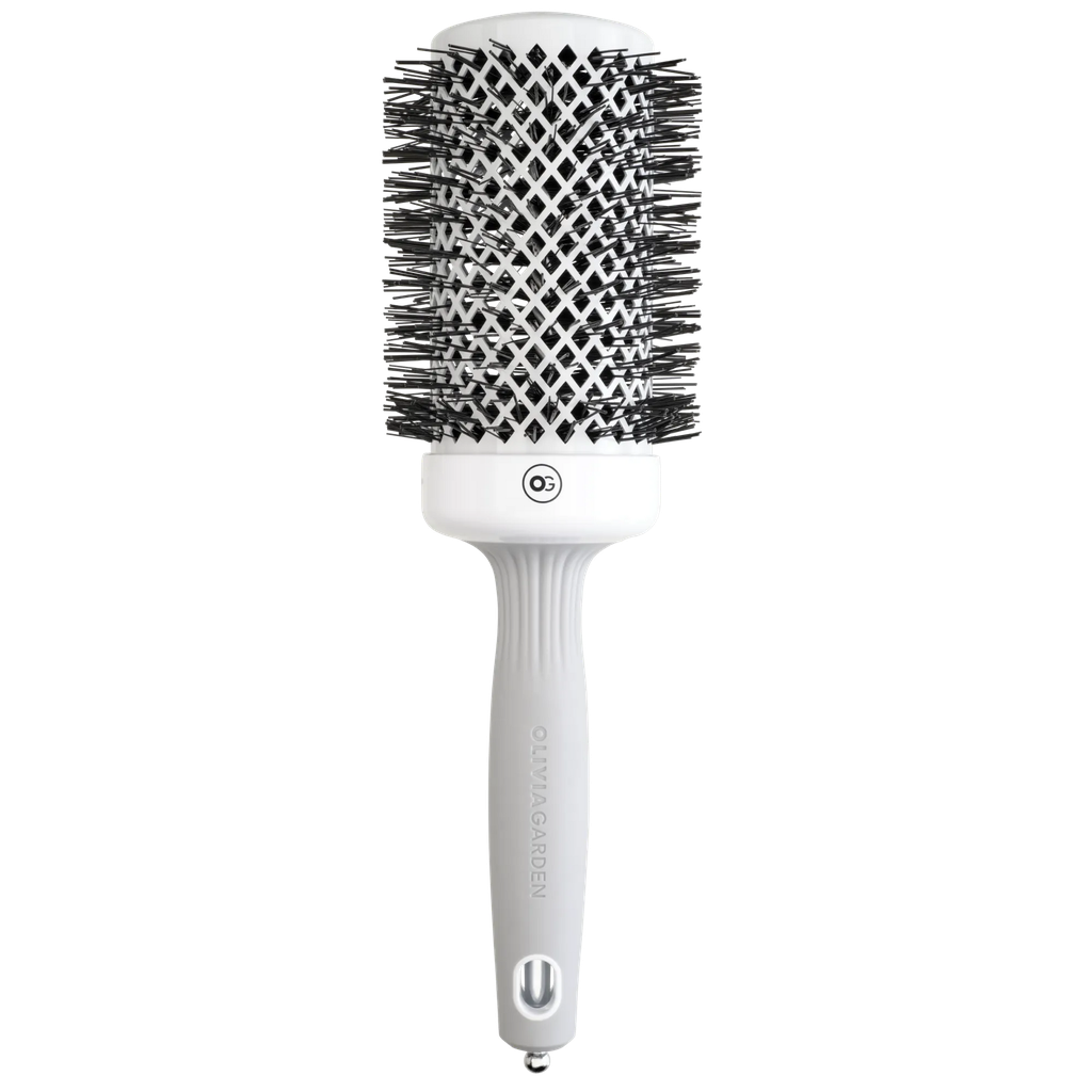 Expert Blowout Shine White&Grey 55