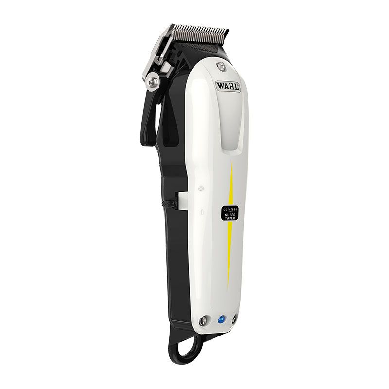 Wahl Super Taper Cordless