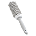 Expert Blowout Speed Wavy Bristles White&Grey 45