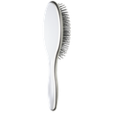 Expert Care Oval Nylon Bristles Silver