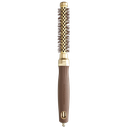 Expert Blowout Shine Wavy Bristles Gold&Brown 15
