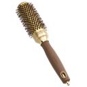 Expert Blowout Shine Wavy Bristles Gold&Brown 35