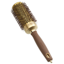 Expert Blowout Shine Wavy Bristles Gold&Brown 45