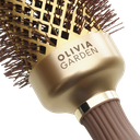 Expert Blowout Shine Wavy Bristles Gold&Brown 45