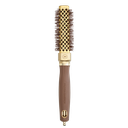 Expert Blowout Straight Wavy Bristle Gold&Brown 20