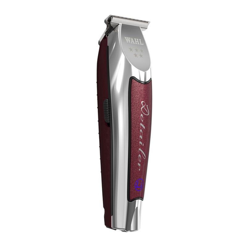 Wahl HSM Detailer Cordless