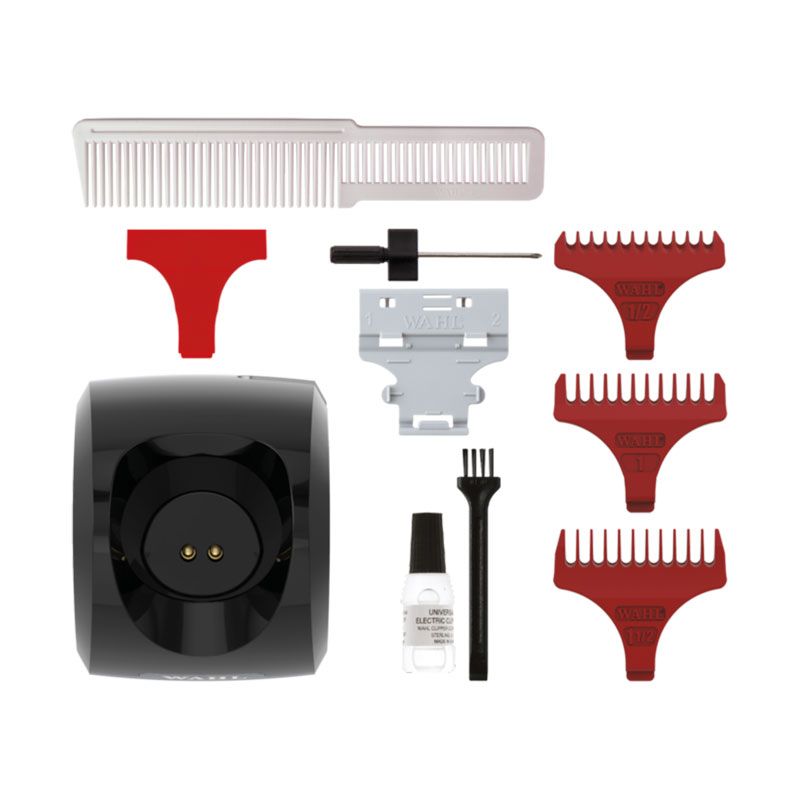 Wahl HSM Detailer Cordless