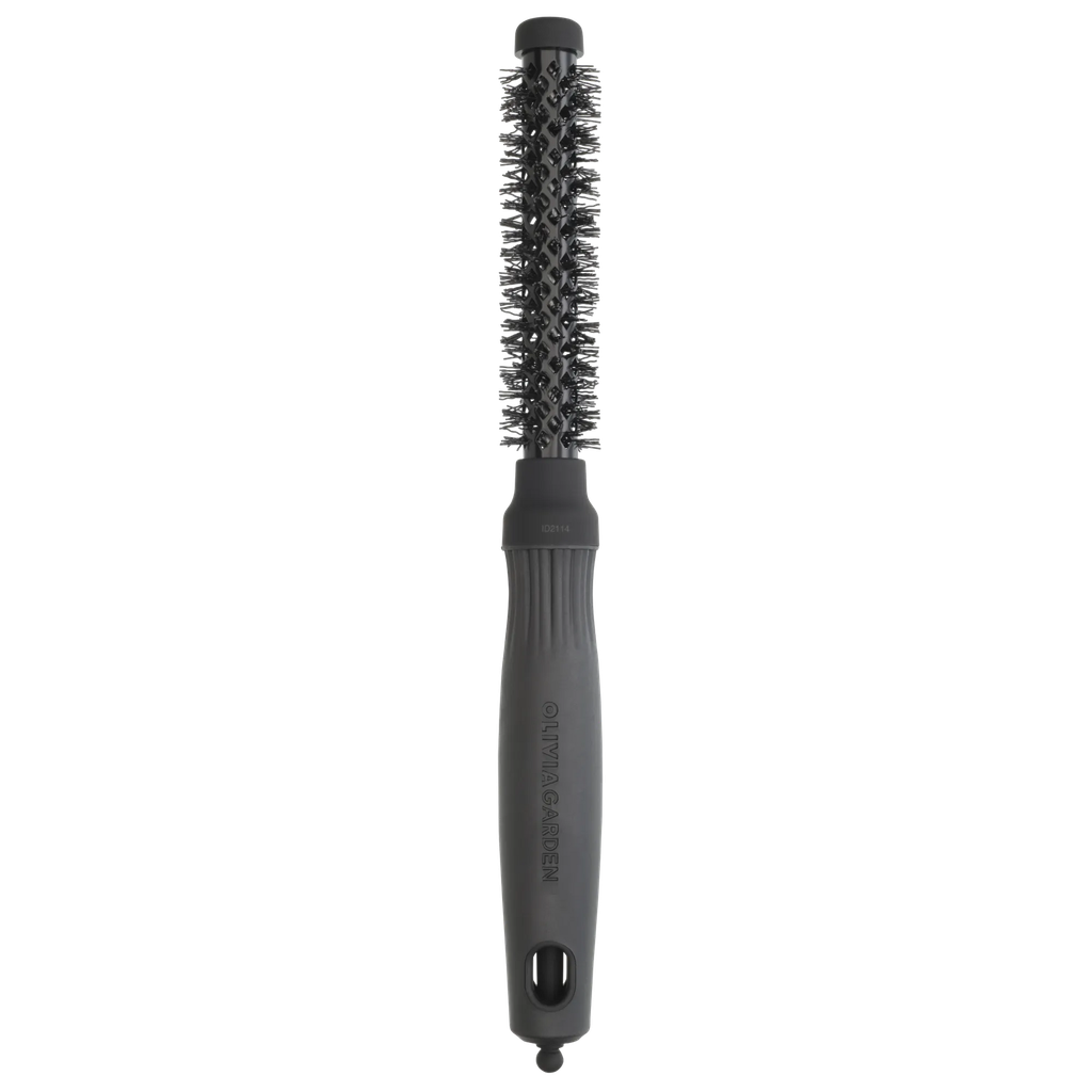 Expert Blowout Shine Wavy Bristles Black Label 15