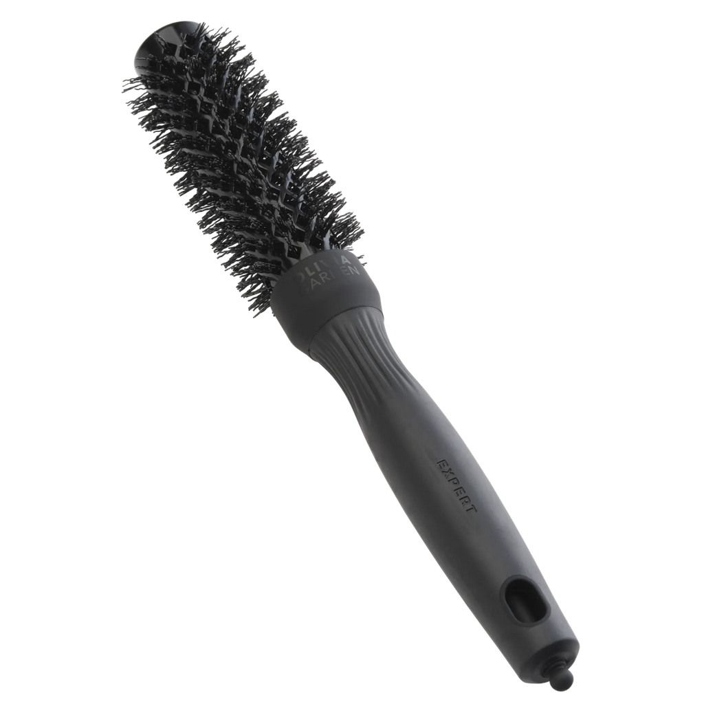 Expert Blowout Shine Wavy Bristles Black Label 25