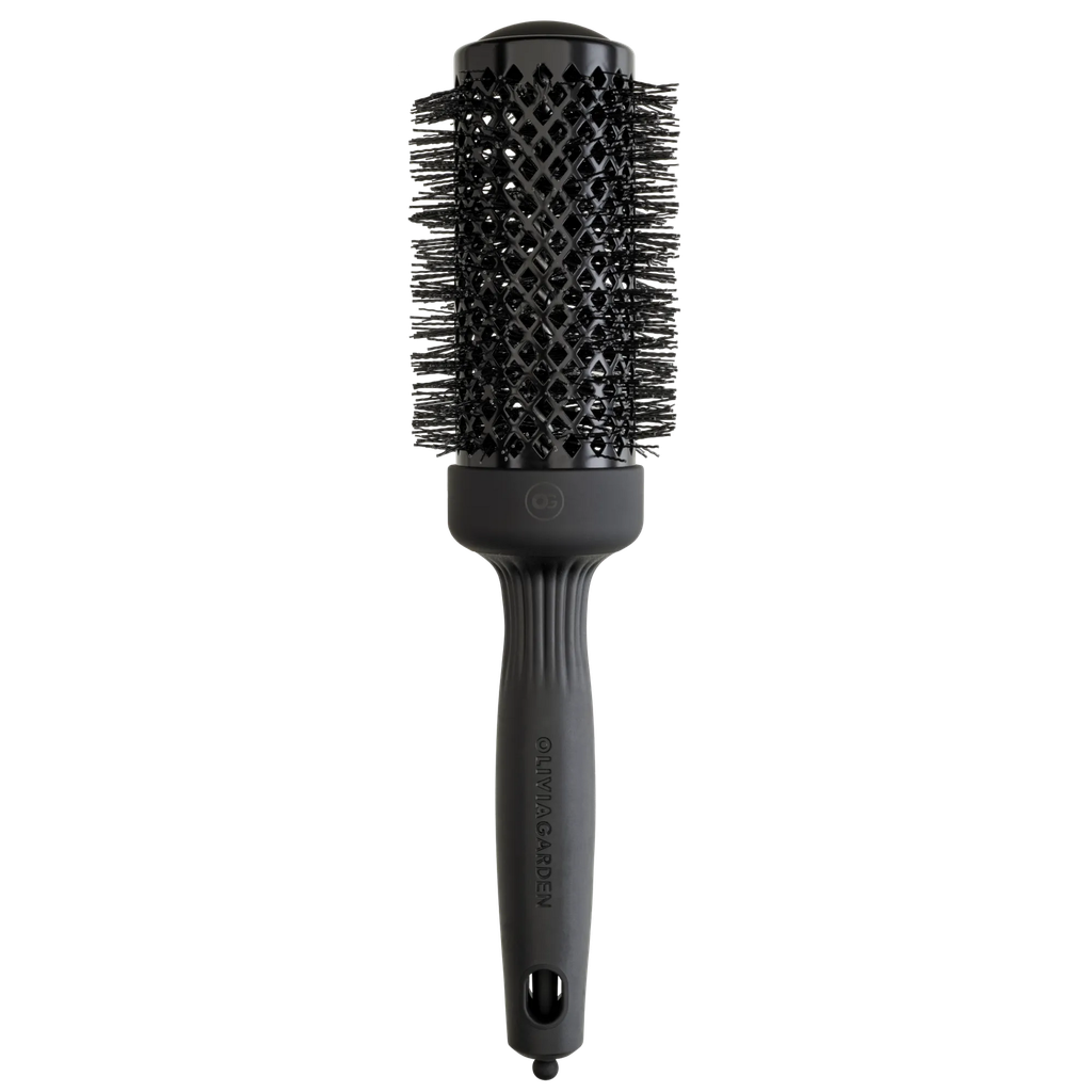 Expert Blowout Shine Wavy Bristles Black Label 45