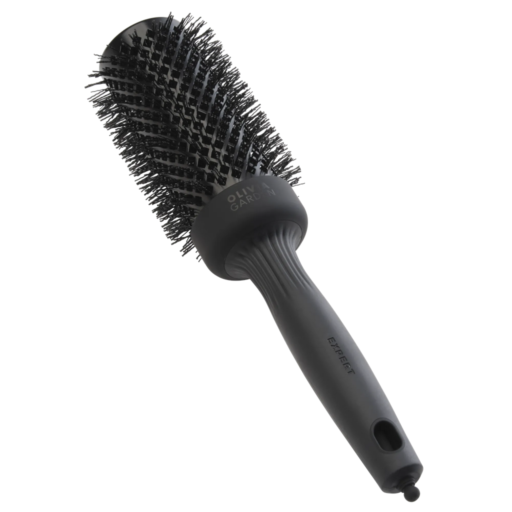 Expert Blowout Shine Wavy Bristles Black Label 45