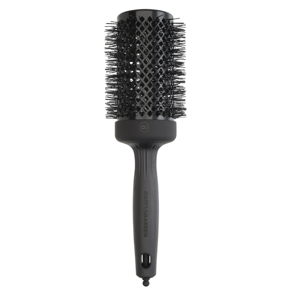 Expert Blowout Shine Wavy Bristles Black Label 55