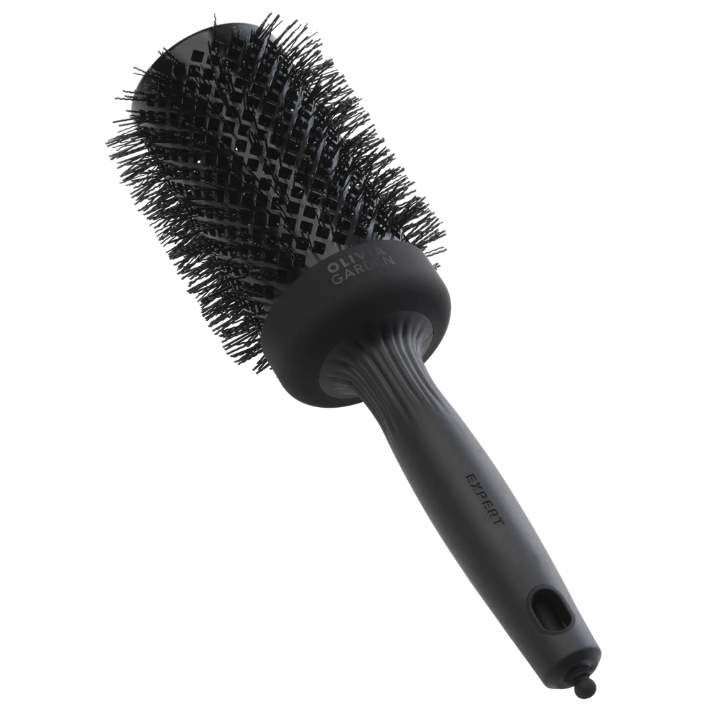Expert Blowout Shine Wavy Bristles Black Label 55