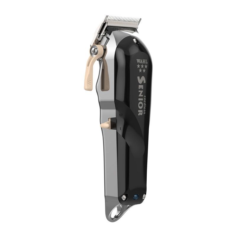 Wahl HSM Cordless Senior 5* 08504-016    Haarschneidemaschine
