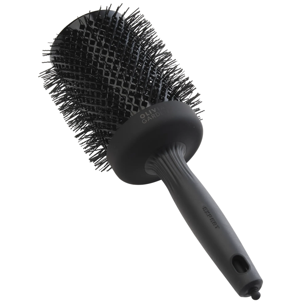 Expert Blowout Shine Wavy Bristles Black Label 65