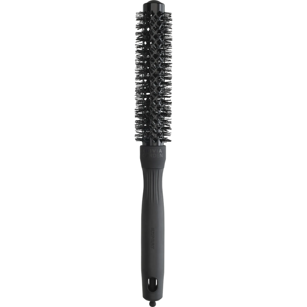 Expert Blowout Speed Wavy Bristles Black Label 20