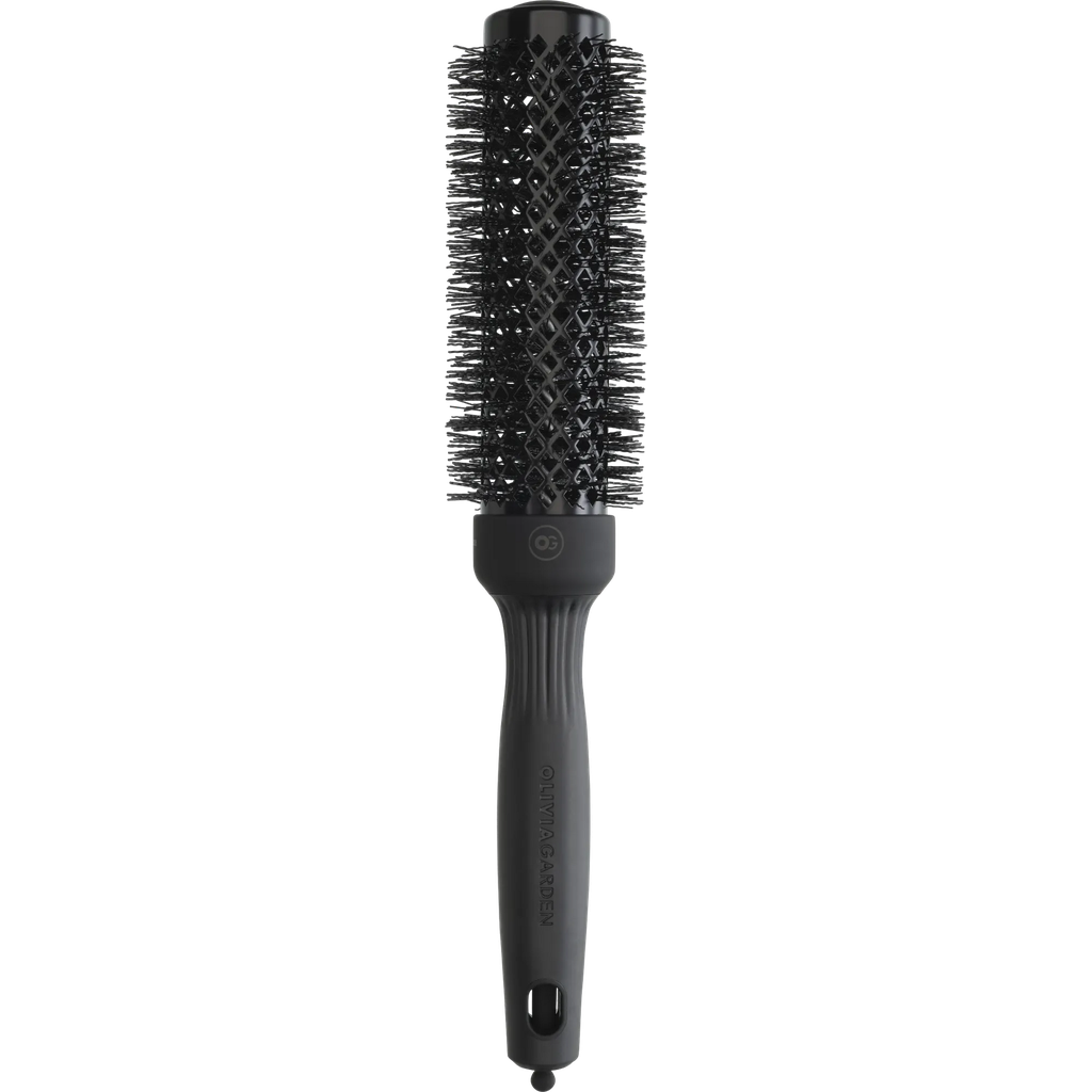 Expert Blowout Speed Wavy Bristles Black Label 35