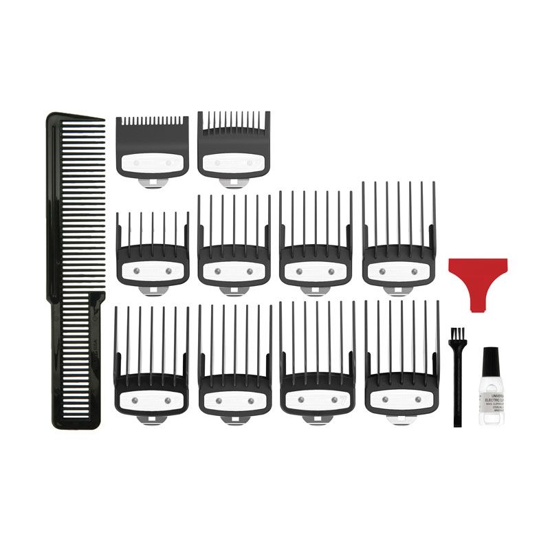 Wahl HSM Cordless Senior 5* 08504-016    Haarschneidemaschine