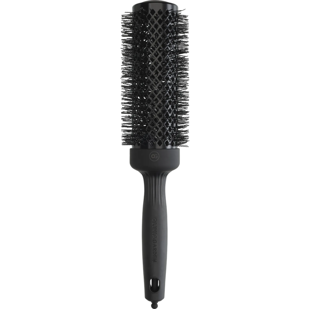 Expert Blowout Speed Wavy Bristles Black Label 45