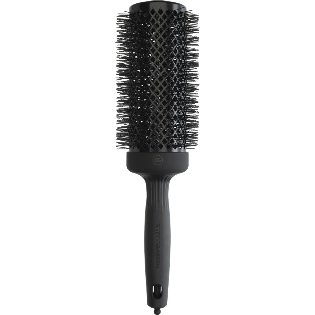 Expert Blowout Speed Wavy Bristles Black Label 55