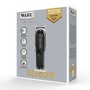 Wahl HSM Cordless Senior 5* 08504-016    Haarschneidemaschine