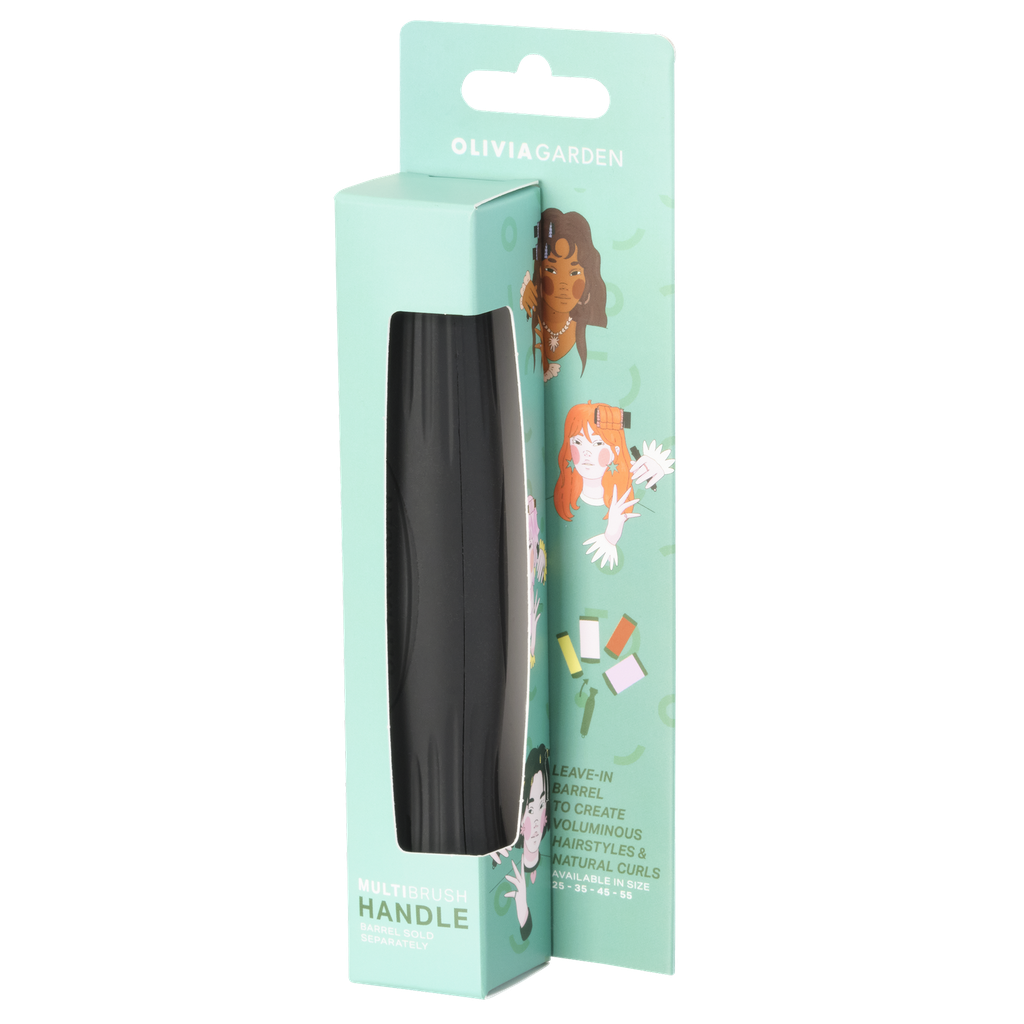 MultiBrush Handle