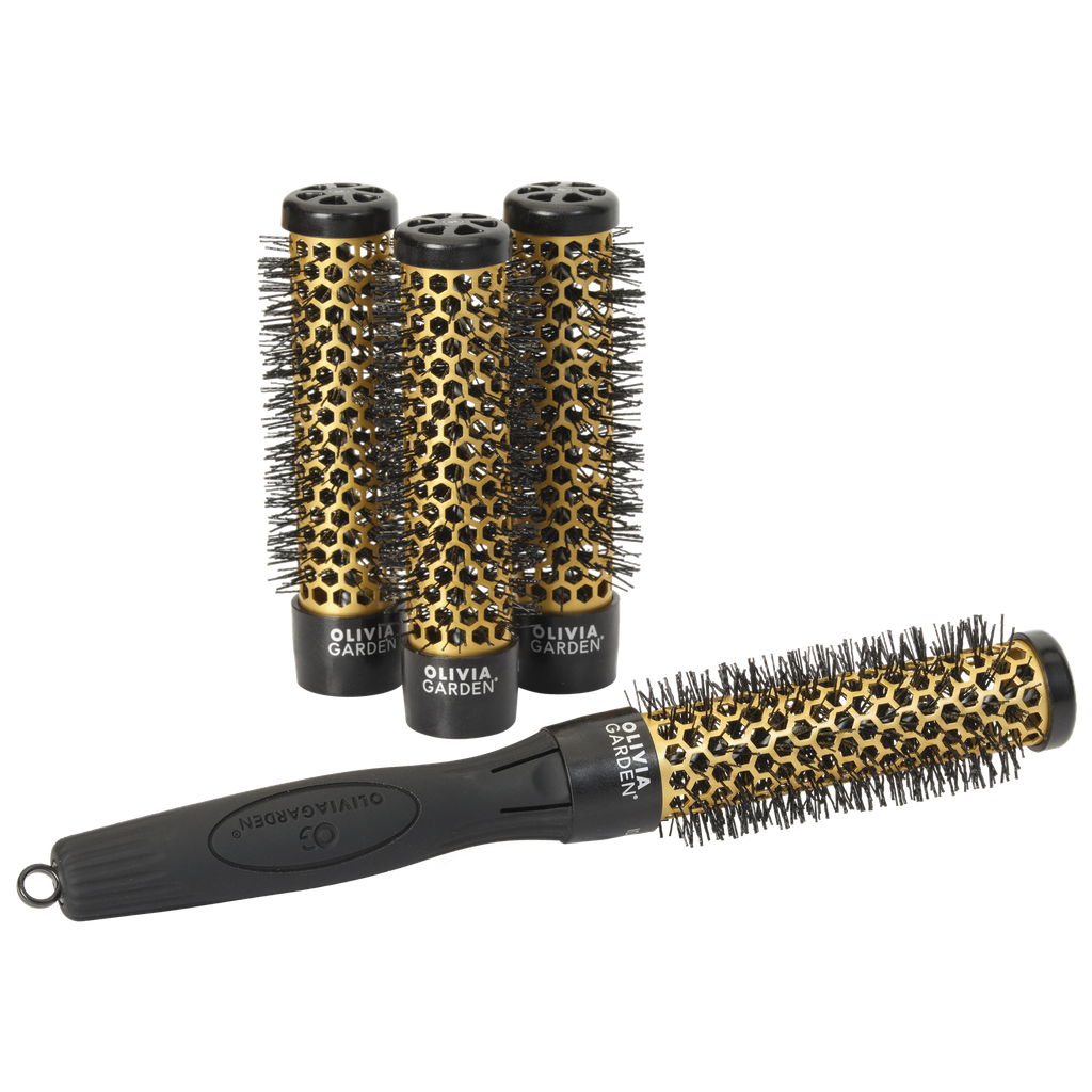 MultiBrush Curlers Kit 25