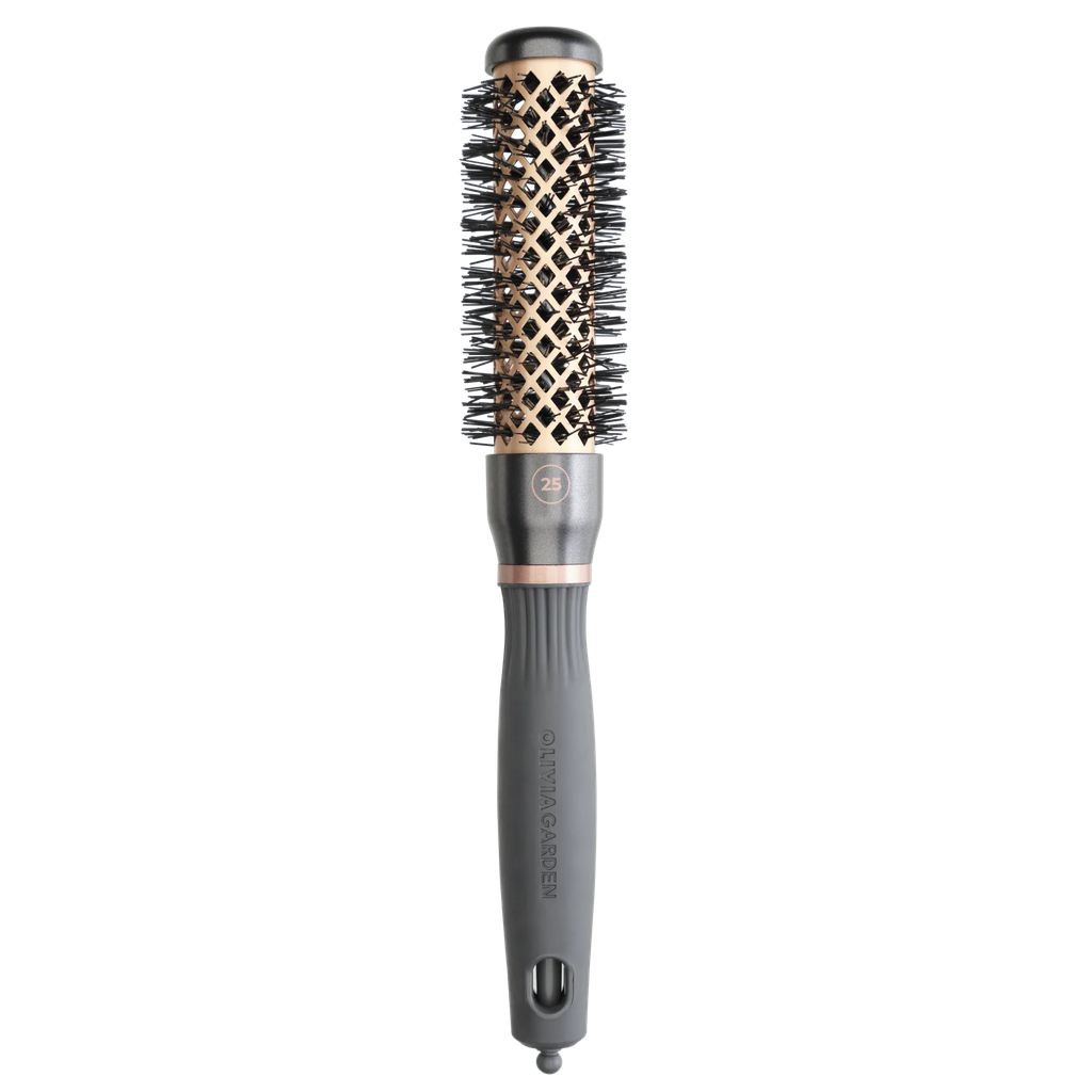 Expert Blowout Heat Nylgard Bristles 25