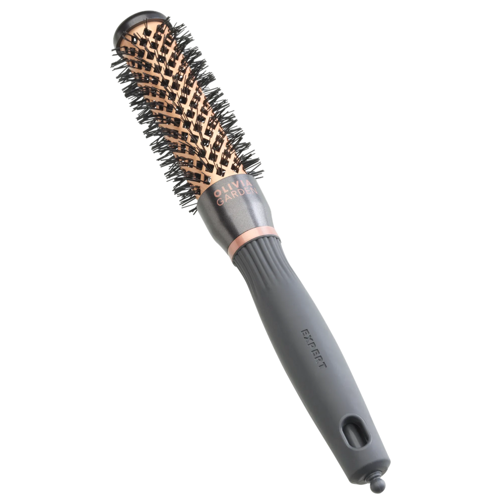 Expert Blowout Heat Nylgard Bristles 25