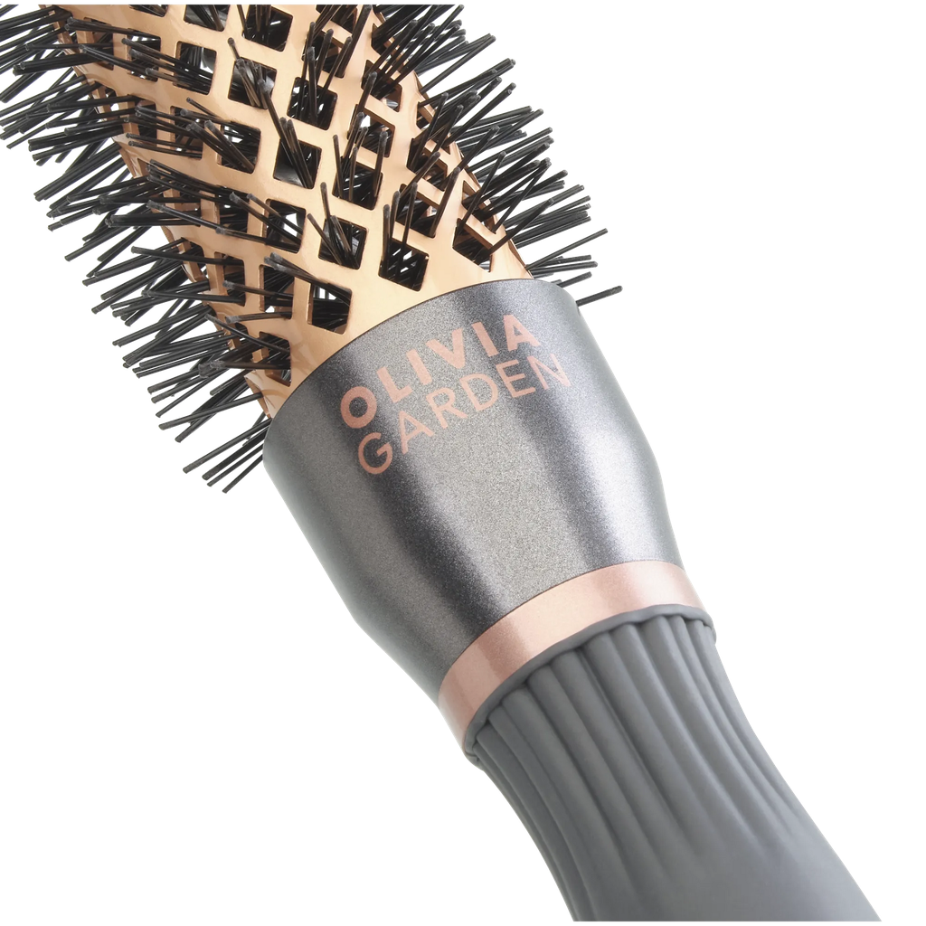 Expert Blowout Heat Nylgard Bristles 25
