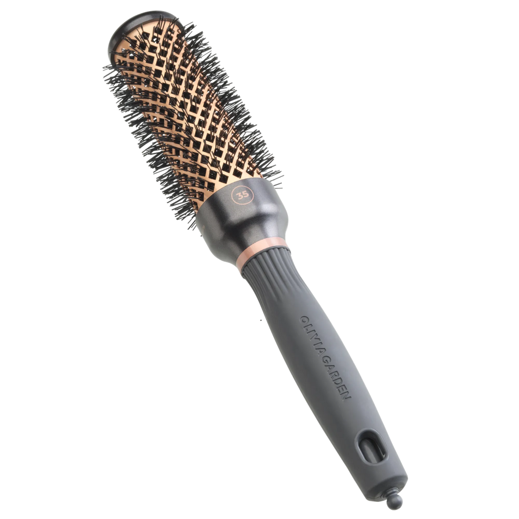 Expert Blowout Heat Nylgard Bristles 35