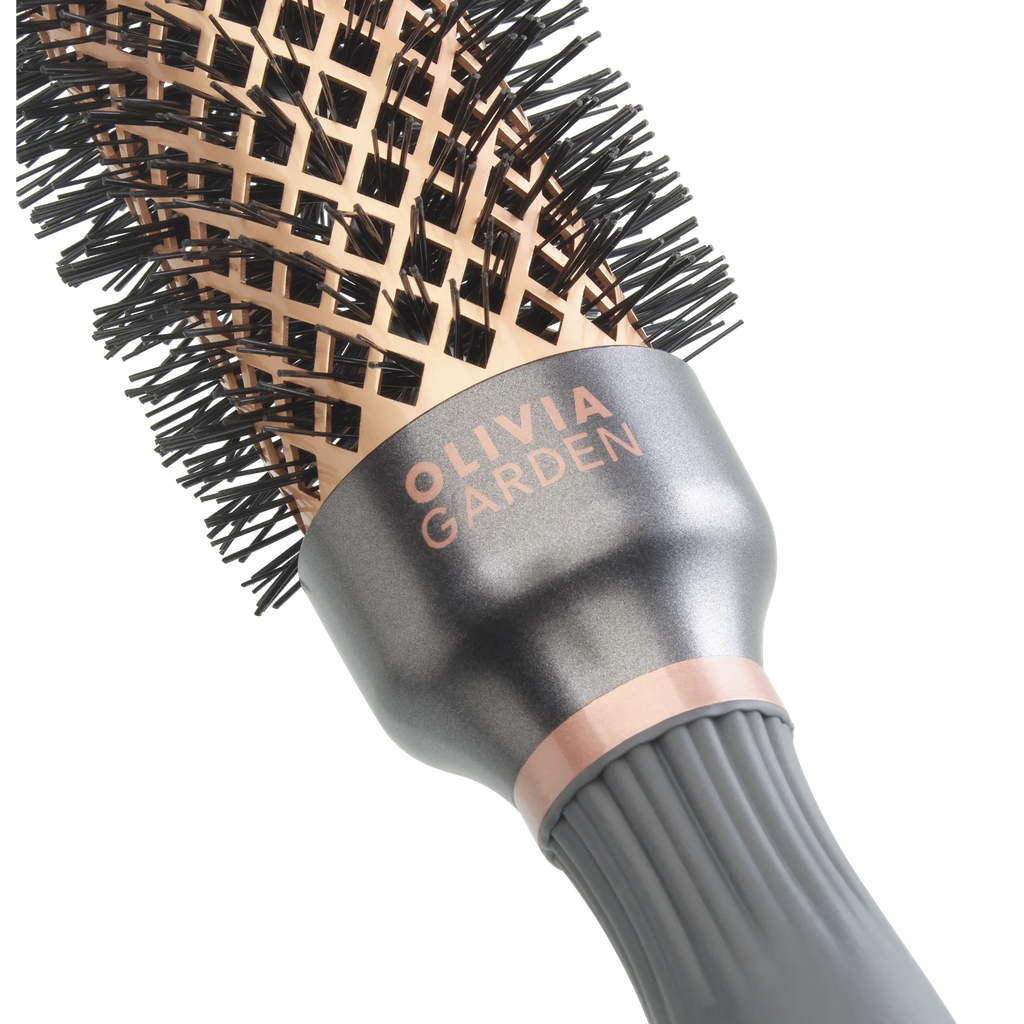 Expert Blowout Heat Nylgard Bristles 35