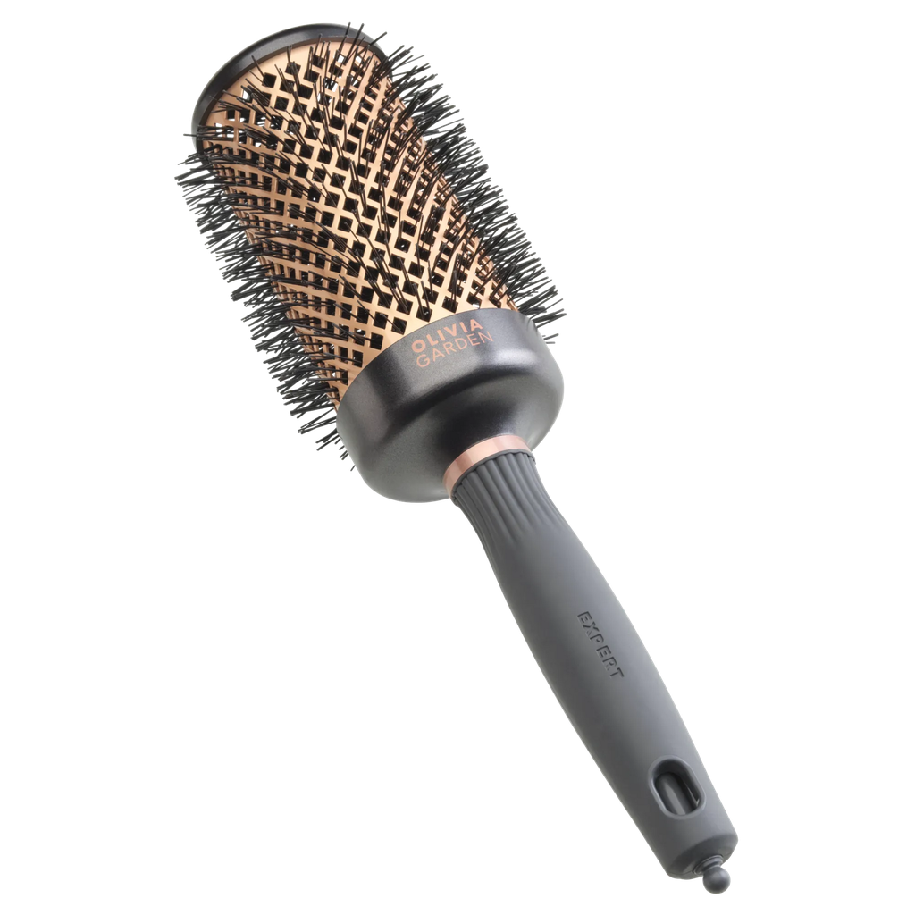 Expert Blowout Heat Nylgard Bristles 55