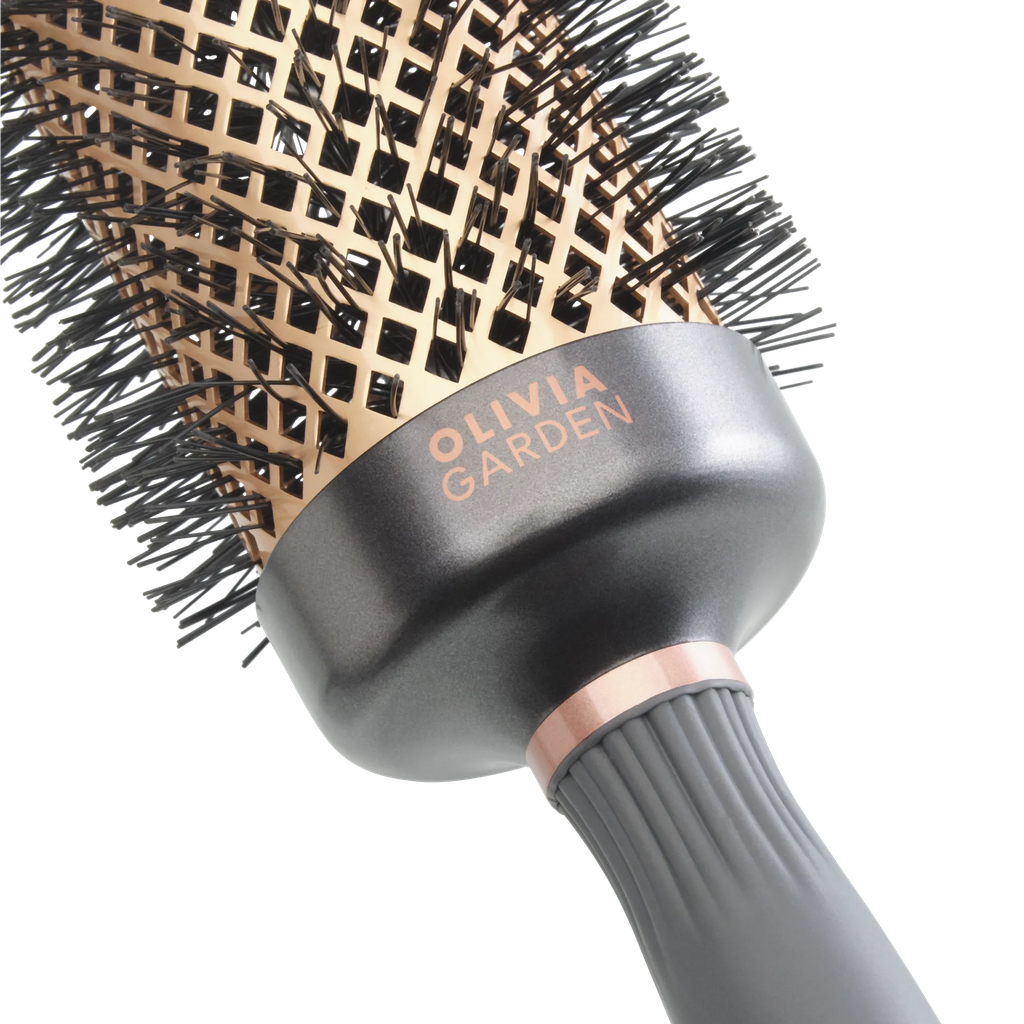Expert Blowout Heat Nylgard Bristles 55