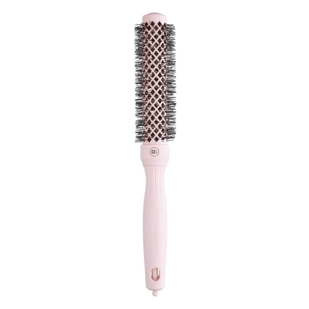 Expert Blowout Speed Wavy Bristles Pastel Pink 25