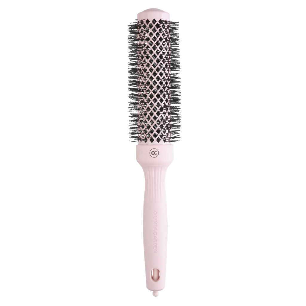 Expert Blowout Speed Wavy Bristles Pastel Pink 35